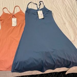 NWT Halara Euphoria dress